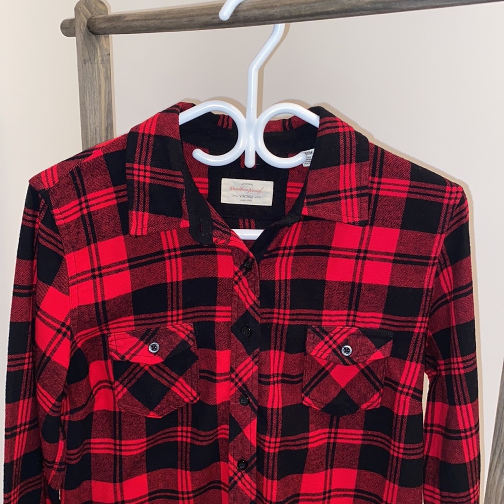 Weatherproof - Picture 2 of 3